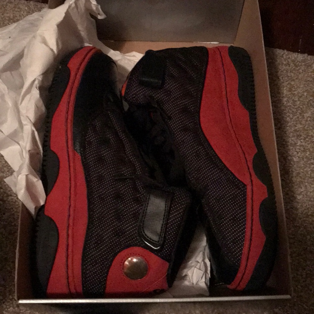Jordan AJF13
